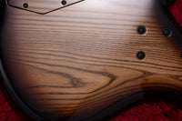 【used】F-bass / BN5-WR Brownburst 4.500kg #210922【GIB Yokohama】