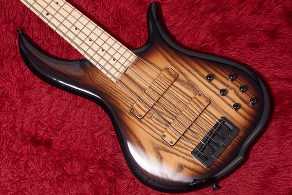 【used】F-bass / BN5-WR Brownburst 4.500kg #210922【GIB Yokohama】