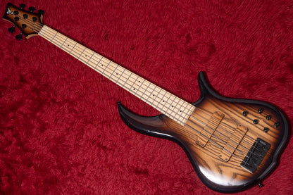 【used】F-bass / BN5-WR Brownburst 4.500kg #210922【GIB Yokohama】