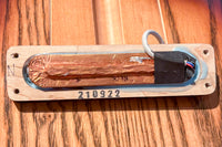 【used】F-bass / BN5-WR Brownburst 4.500kg #210922【GIB Yokohama】
