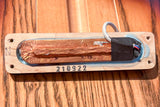 【used】F-bass / BN5-WR Brownburst 4.500kg #210922【GIB Yokohama】