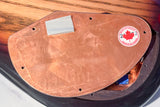 【used】F-bass / BN5-WR Brownburst 4.500kg #210922【GIB Yokohama】
