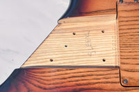 【used】F-bass / BN5-WR Brownburst 4.500kg #210922【GIB Yokohama】