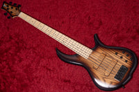 【used】F-bass / BN5-WR Brownburst 4.500kg #210922【GIB Yokohama】