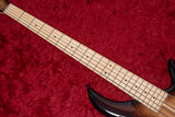 【used】F-bass / BN5-WR Brownburst 4.500kg #210922【GIB Yokohama】