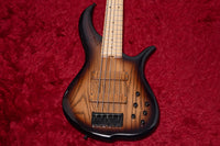 【used】F-bass / BN5-WR Brownburst 4.500kg #210922【GIB Yokohama】
