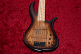 【used】F-bass / BN5-WR Brownburst 4.500kg #210922【GIB Yokohama】