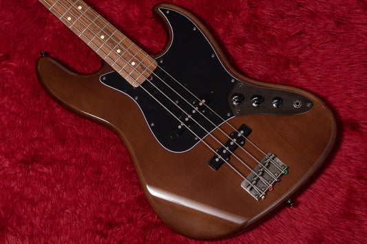 【used】Fender / Made In Japan Traditional 60s Jazz Bass Walnut 2019 4.000kg #JD19010660【GIB Yokohama】