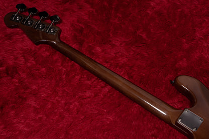 【used】Fender / Made In Japan Traditional 60s Jazz Bass Walnut 2019 4.000kg #JD19010660【GIB Yokohama】