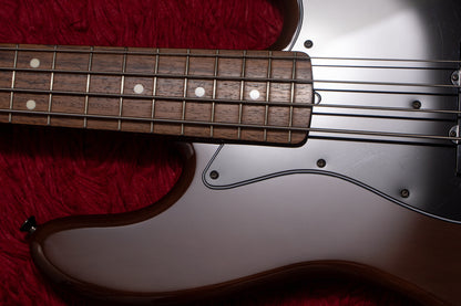 【used】Fender / Made In Japan Traditional 60s Jazz Bass Walnut 2019 4.000kg #JD19010660【GIB Yokohama】