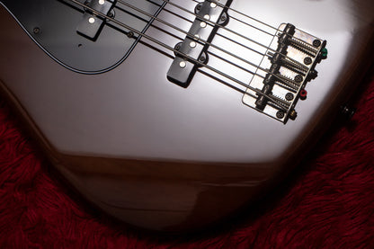 【used】Fender / Made In Japan Traditional 60s Jazz Bass Walnut 2019 4.000kg #JD19010660【GIB Yokohama】