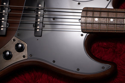 【used】Fender / Made In Japan Traditional 60s Jazz Bass Walnut 2019 4.000kg #JD19010660【GIB Yokohama】