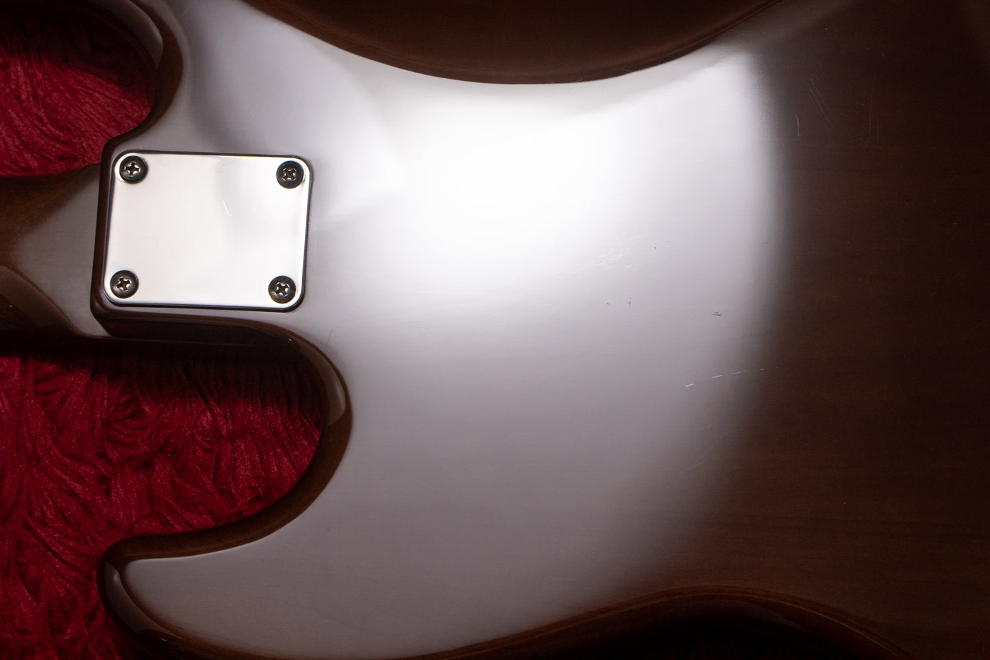 【used】Fender / Made In Japan Traditional 60s Jazz Bass Walnut 2019 4.000kg #JD19010660【GIB Yokohama】