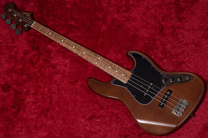 【used】Fender / Made In Japan Traditional 60s Jazz Bass Walnut 2019 4.000kg #JD19010660【GIB Yokohama】