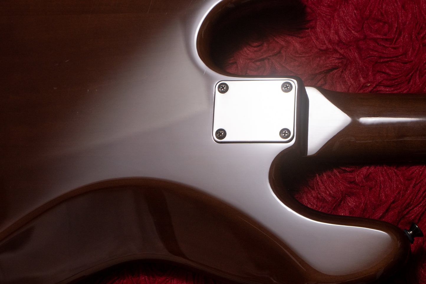 【used】Fender / Made In Japan Traditional 60s Jazz Bass Walnut 2019 4.000kg #JD19010660【GIB Yokohama】