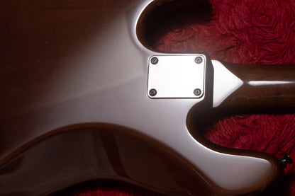 【used】Fender / Made In Japan Traditional 60s Jazz Bass Walnut 2019 4.000kg #JD19010660【GIB Yokohama】