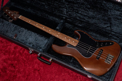 【used】Fender / Made In Japan Traditional 60s Jazz Bass Walnut 2019 4.000kg #JD19010660【GIB Yokohama】