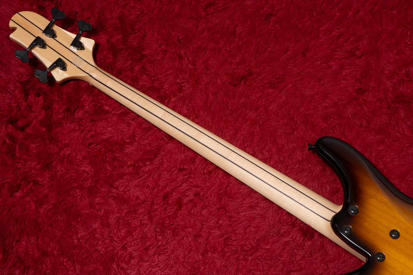 【new】Sugi / NB4VR SL-ALD/59B 3.755kg #S250095【GIB Yokohama】