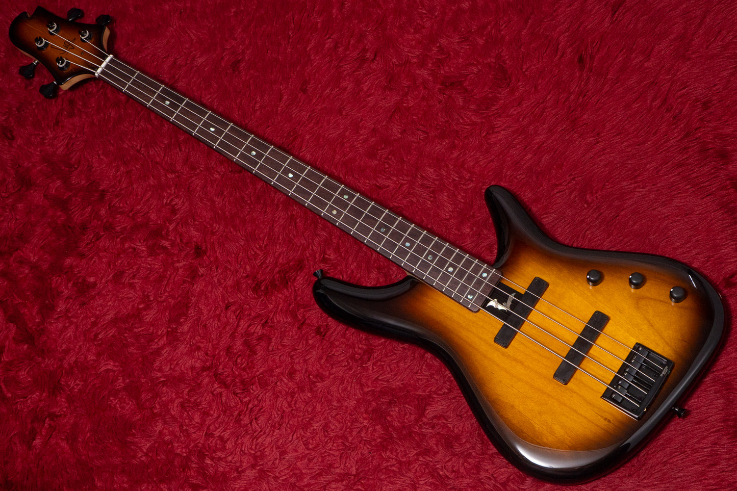 【new】Sugi / NB4VR SL-ALD/59B 3.755kg #S250095【GIB Yokohama】