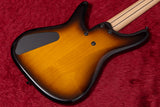【new】Sugi / NB4VR SL-ALD/59B 3.755kg #S250095【GIB Yokohama】