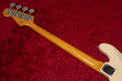 【used】Fender Japan / JB62-550 VWH 1989~1990 4.180kg #J001869【GIB Yokohama】