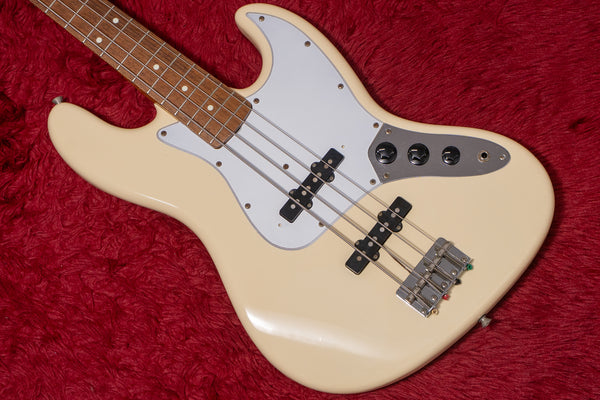 【used】Fender Japan / JB62-550 VWH 1989~1990 4.180kg #J001869【GIB Yokohama】