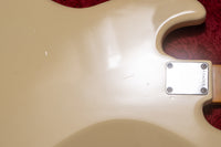【used】Fender Japan / JB62-550 VWH 1989~1990 4.180kg #J001869【GIB Yokohama】