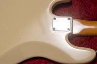 【used】Fender Japan / JB62-550 VWH 1989~1990 4.180kg #J001869【GIB Yokohama】