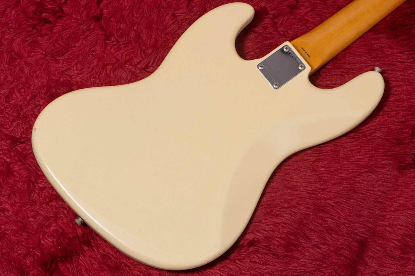 【used】Fender Japan / JB62-550 VWH 1989~1990 4.180kg #J001869【GIB Yokohama】