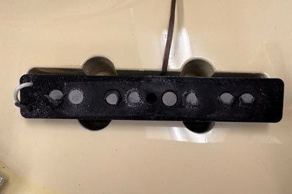 【used】Fender Japan / JB62-550 VWH 1989~1990 4.180kg #J001869【GIB Yokohama】