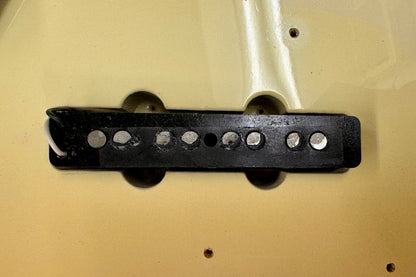 【used】Fender Japan / JB62-550 VWH 1989~1990 4.180kg #J001869【GIB Yokohama】