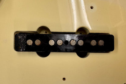 【used】Fender Japan / JB62-550 VWH 1989~1990 4.180kg #J001869【GIB Yokohama】