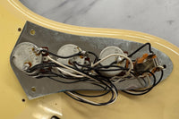 【used】Fender Japan / JB62-550 VWH 1989~1990 4.180kg #J001869【GIB Yokohama】