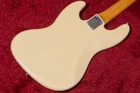 【used】Fender Japan / JB62-550 VWH 1989~1990 4.180kg #J001869【GIB Yokohama】