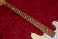 【used】Fender Japan / JB62-550 VWH 1989~1990 4.180kg #J001869【GIB Yokohama】