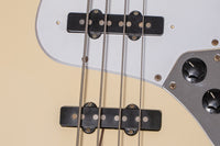 【used】Fender Japan / JB62-550 VWH 1989~1990 4.180kg #J001869【GIB Yokohama】