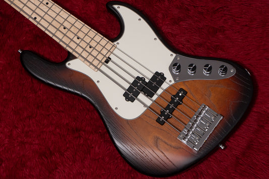 【new】Sadowsky / ML21 VP5 ASH TS ALBS 3.655kg #C005574-25【GIB Yokohama】