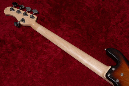 【new】Sadowsky / ML21 VP5 ASH TS ALBS 3.655kg #C005574-25【GIB Yokohama】