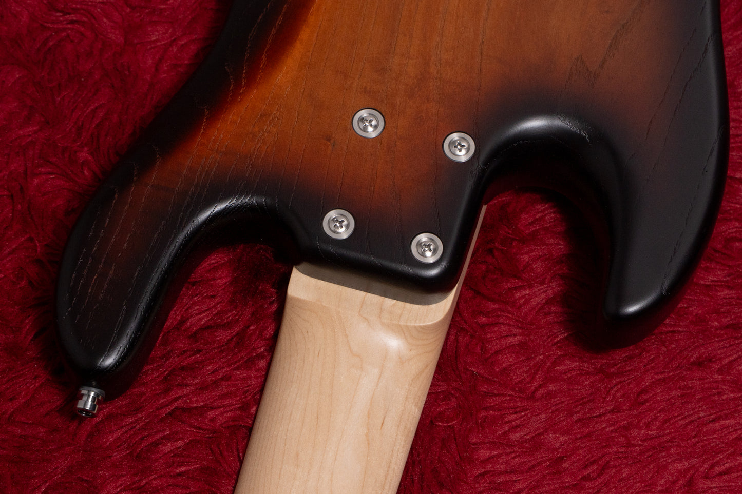 【new】Sadowsky / ML21 VP5 ASH TS ALBS 3.655kg #C005574-25【GIB Yokohama】