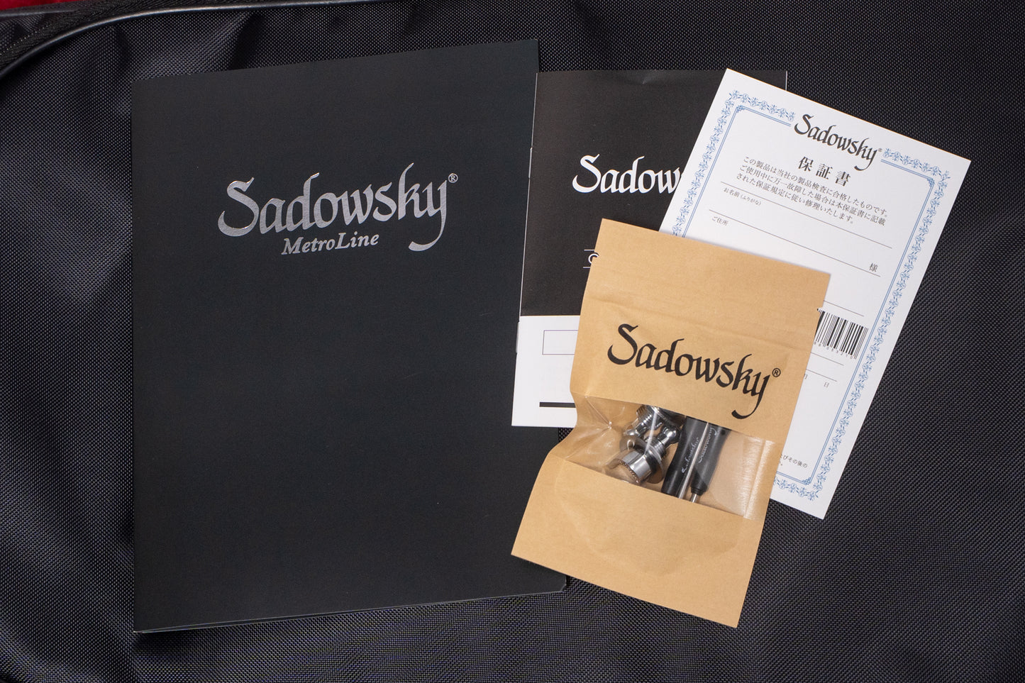 【new】Sadowsky / ML21 VP5 ASH TS ALBS 3.655kg #C005574-25【GIB Yokohama】