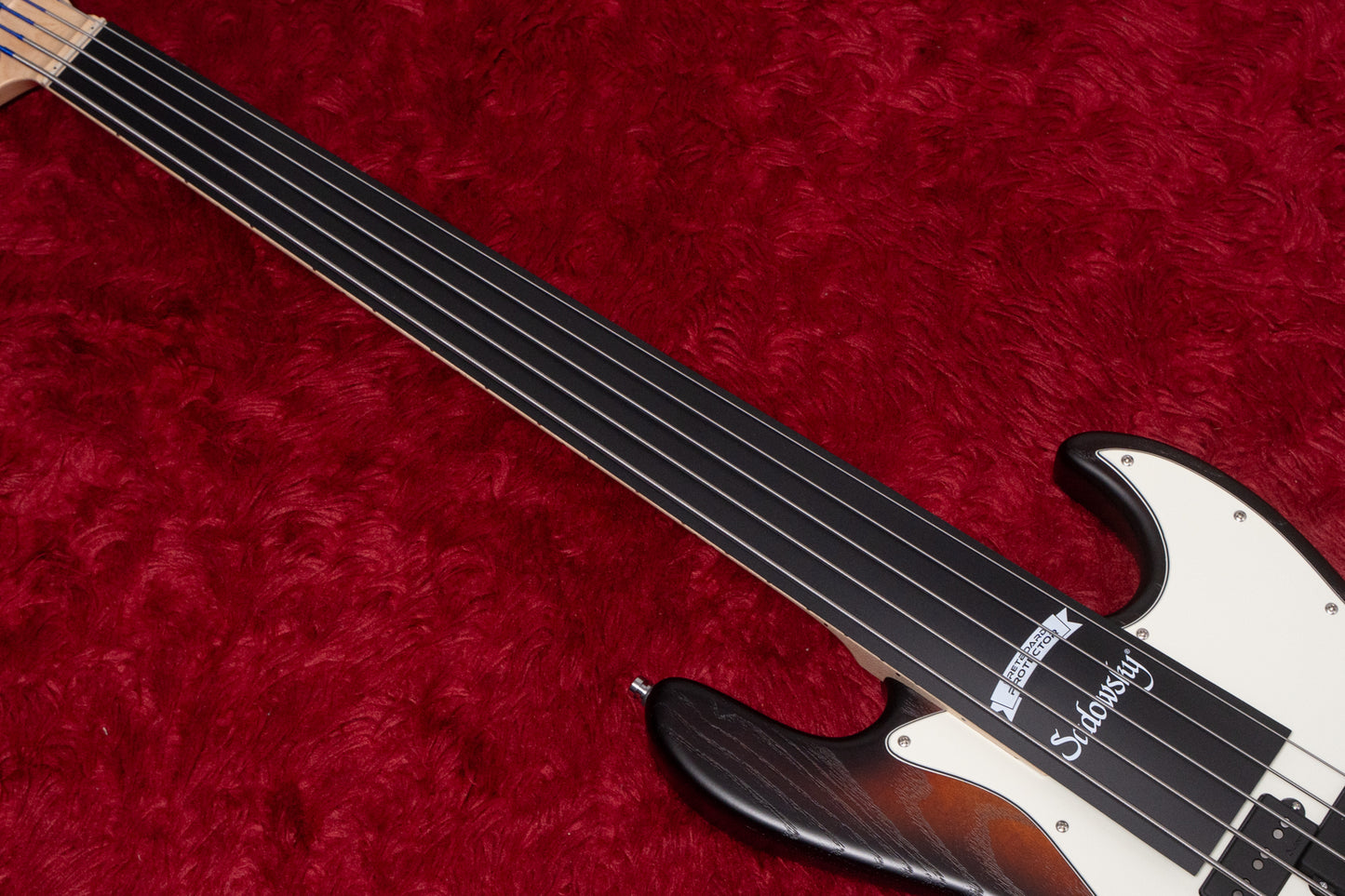 【new】Sadowsky / ML21 VP5 ASH TS ALBS 3.655kg #C005574-25【GIB Yokohama】