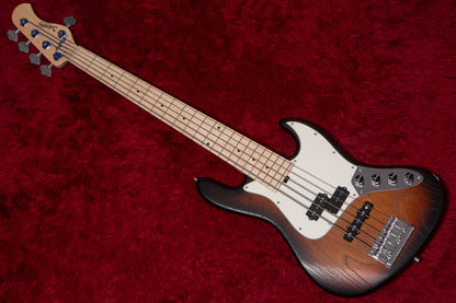 【new】Sadowsky / ML21 VP5 ASH TS ALBS 3.655kg #C005574-25【GIB Yokohama】