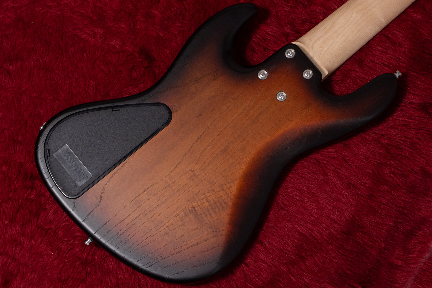 【new】Sadowsky / ML21 VP5 ASH TS ALBS 3.655kg #C005574-25【GIB Yokohama】