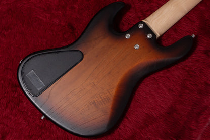 【new】Sadowsky / ML21 VP5 ASH TS ALBS 3.655kg #C005574-25【GIB Yokohama】