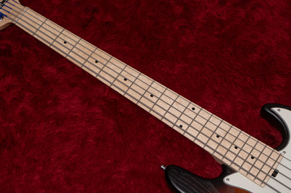 【new】Sadowsky / ML21 VP5 ASH TS ALBS 3.655kg #C005574-25【GIB Yokohama】