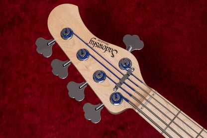 【new】Sadowsky / ML21 VP5 ASH TS ALBS 3.655kg #C005574-25【GIB Yokohama】