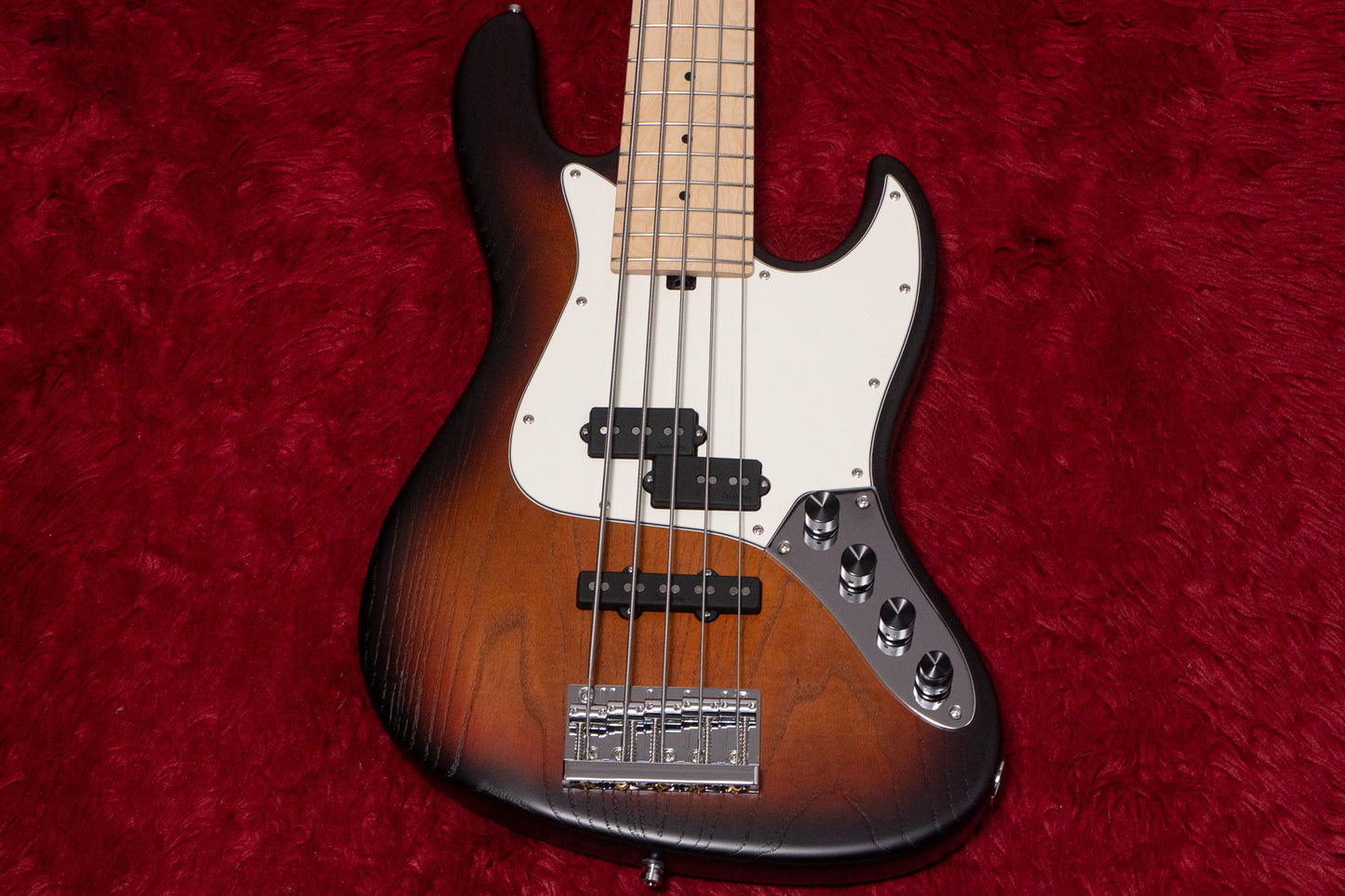 【new】Sadowsky / ML21 VP5 ASH TS ALBS 3.655kg #C005574-25【GIB Yokohama】