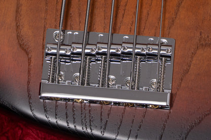 【new】Sadowsky / ML21 VP5 ASH TS ALBS 3.655kg #C005574-25【GIB Yokohama】