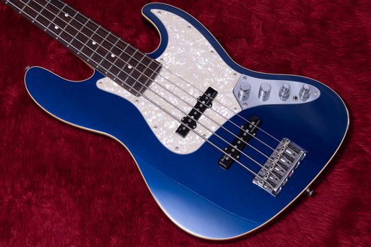 【used】Fender / Made in Japan Modern Jazz Bass V Deep Ocean Metallic 2020 4.370kg #JD2004706【GIB Yokohama】