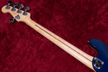 【used】Fender / Made in Japan Modern Jazz Bass V Deep Ocean Metallic 2020 4.370kg #JD2004706【GIB Yokohama】